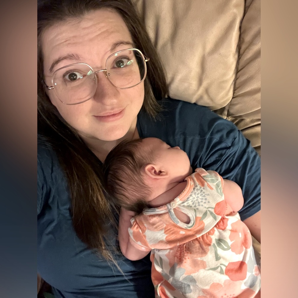 Meet your Posher, Kelsey